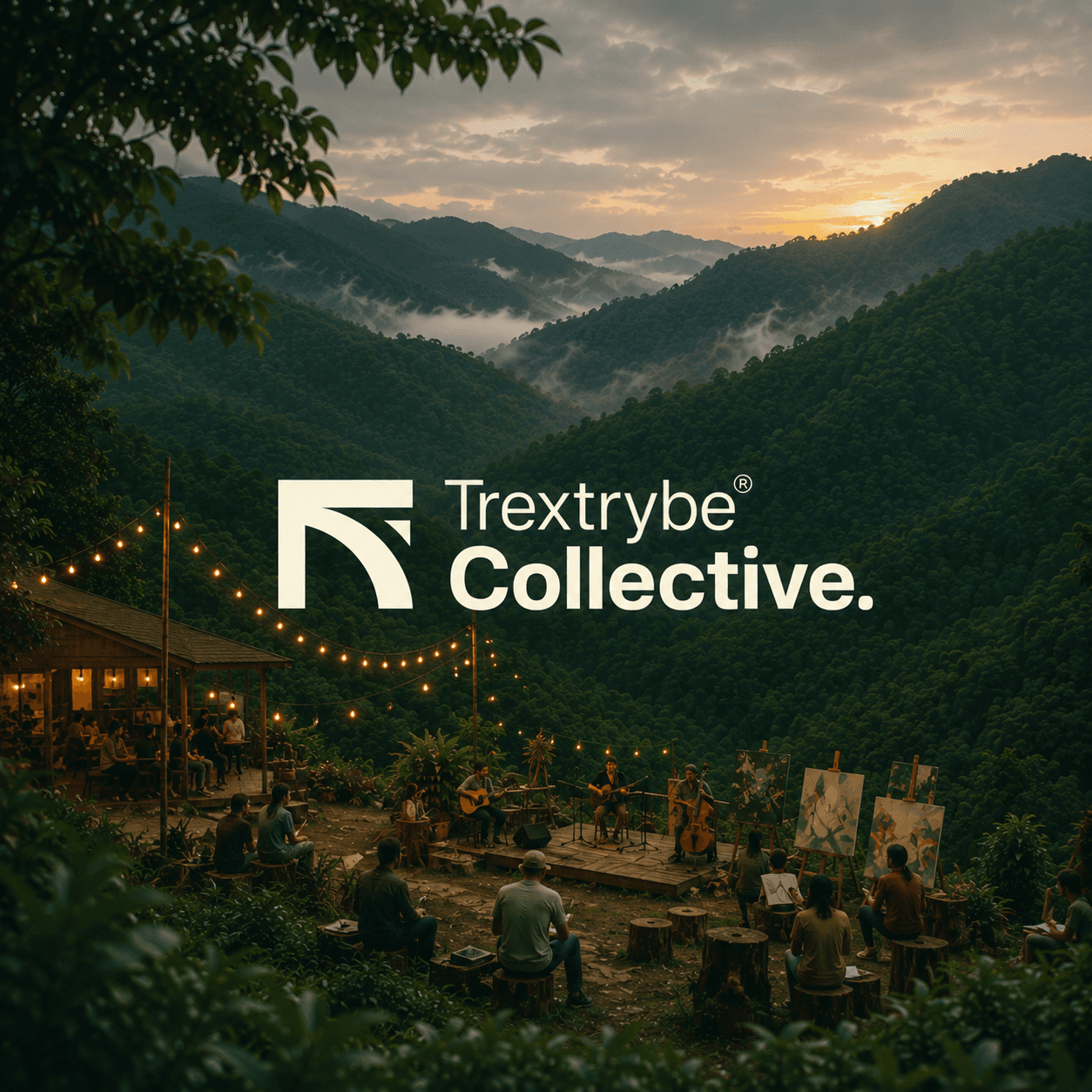 Trextrybe Collective