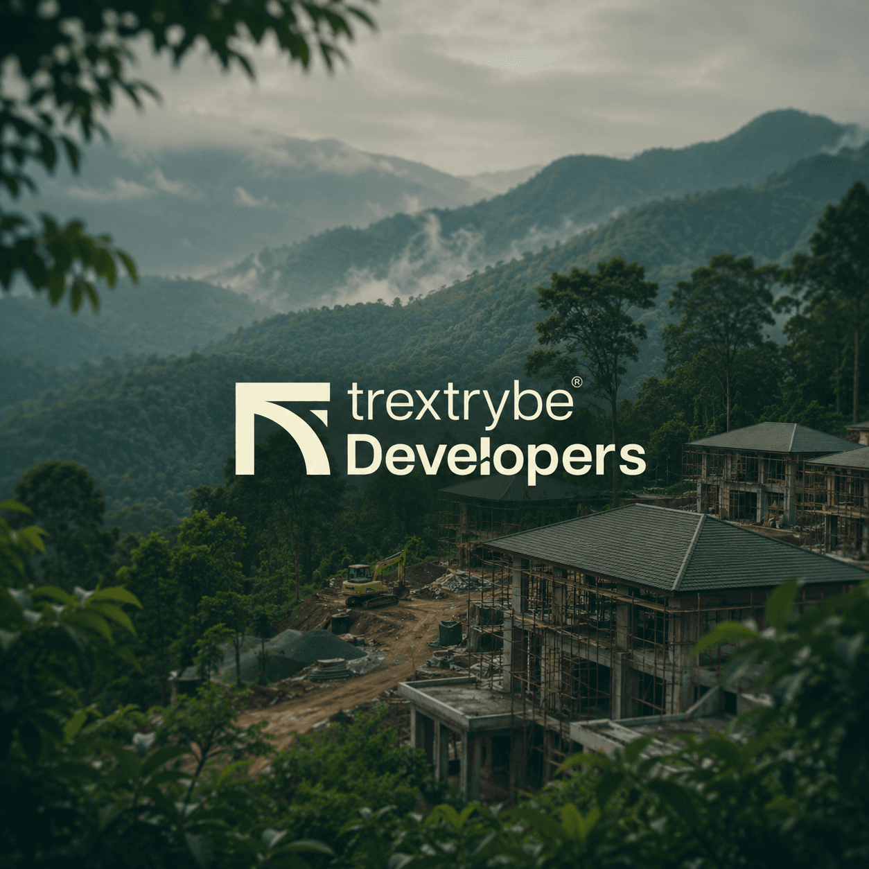 Trextrybe Developers