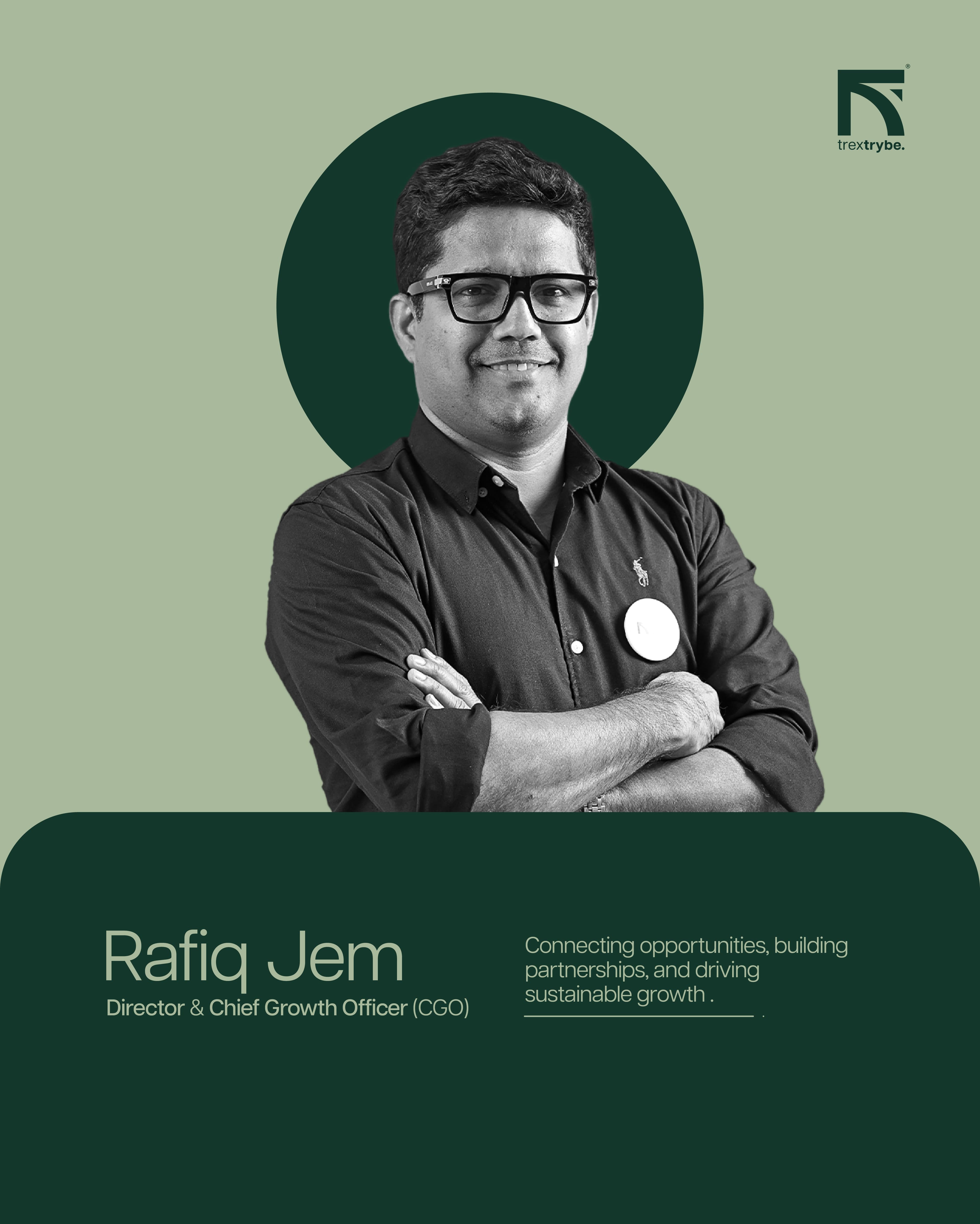Rafiq Jem