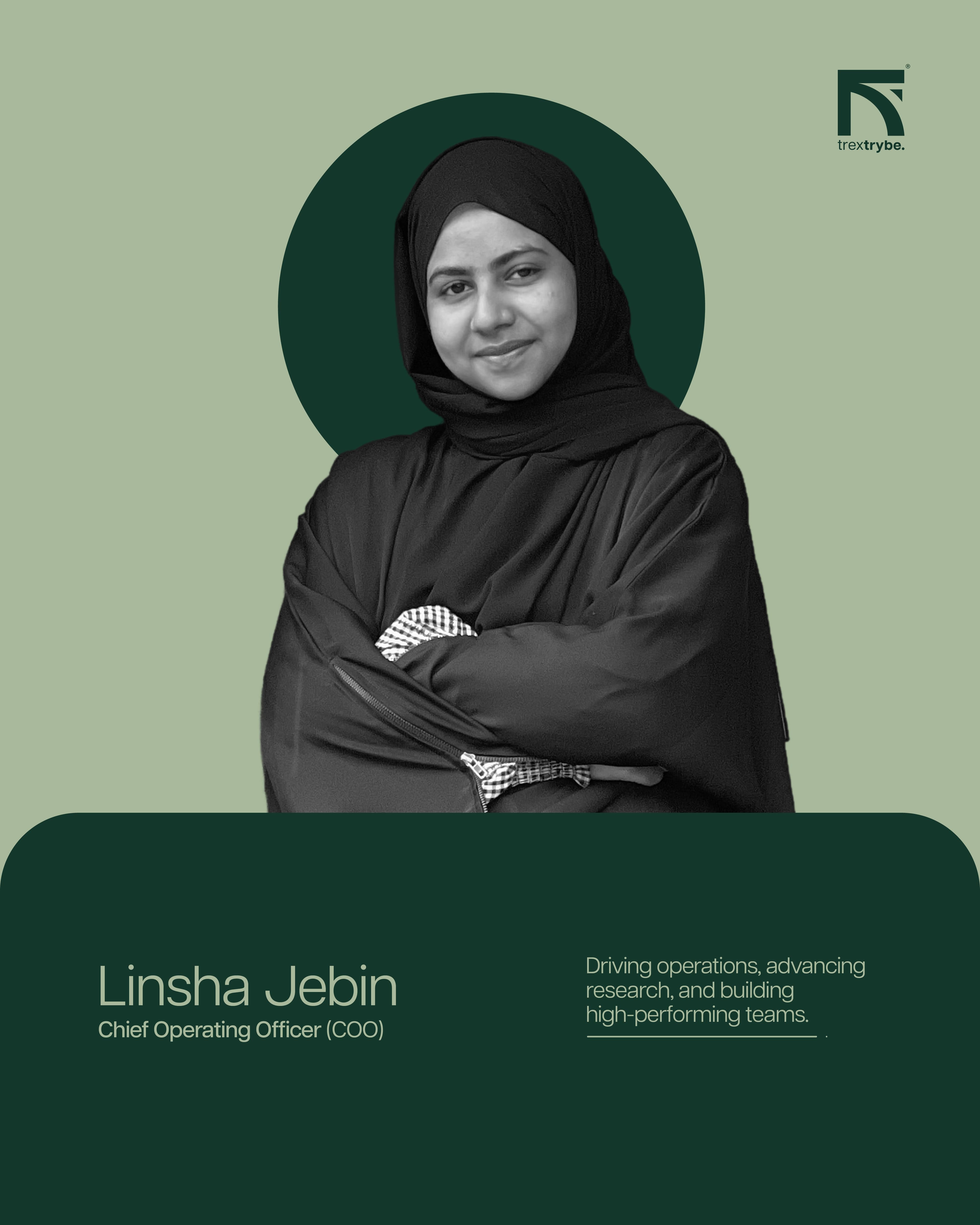 Linsha Jebin