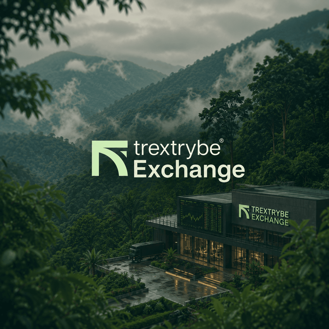 Trexchange
