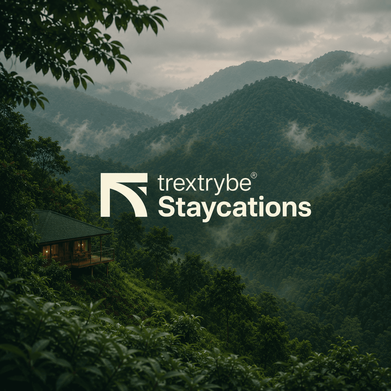 Trextrybe Staycations