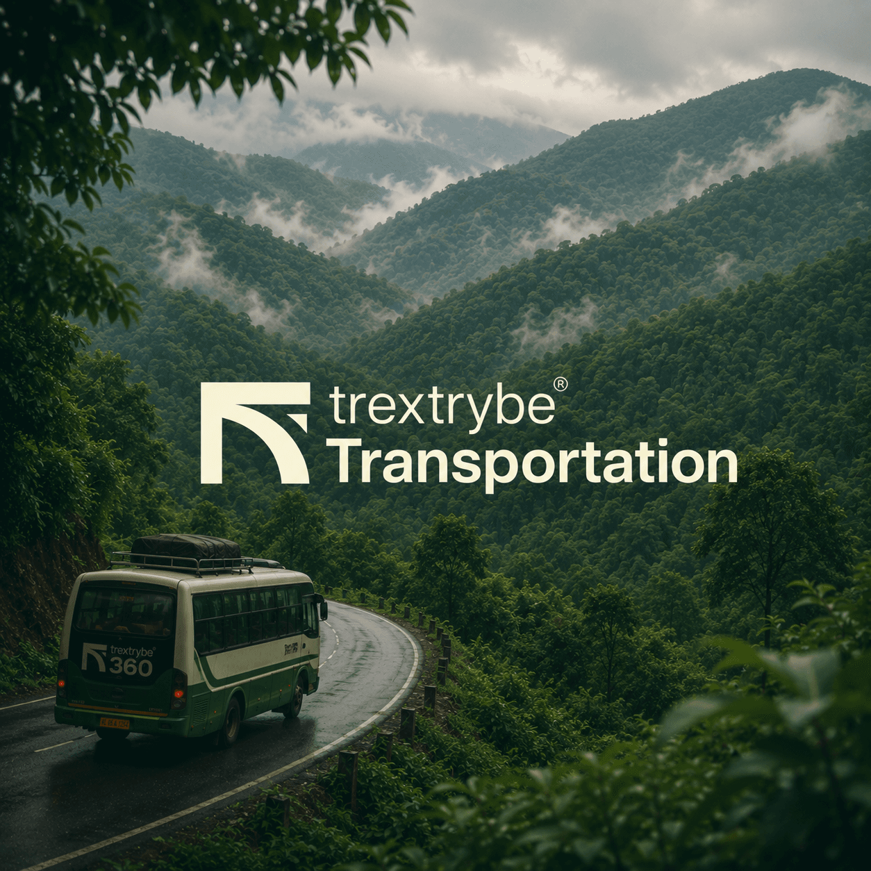Trextrybe Transportation