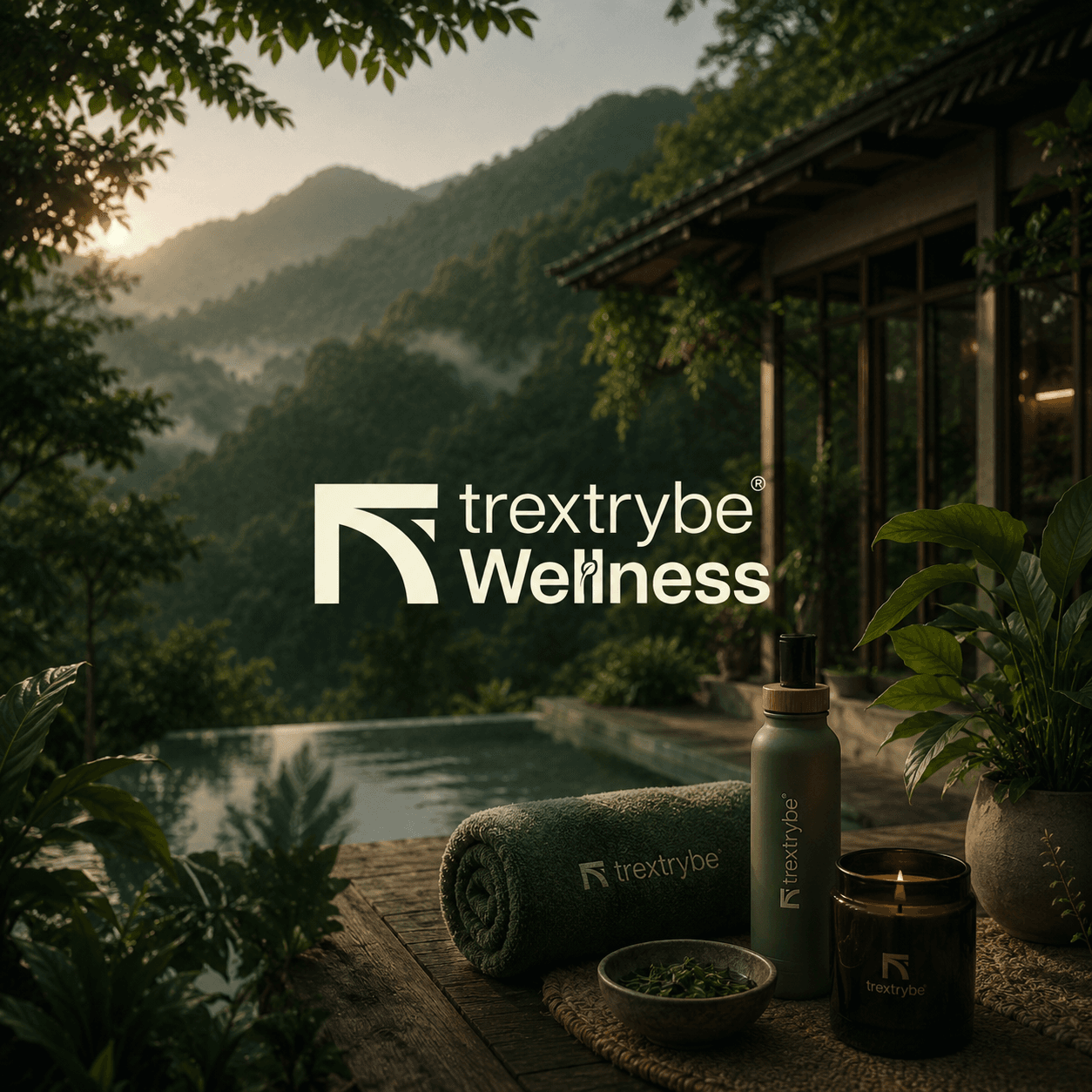 Trextrybe Wellness