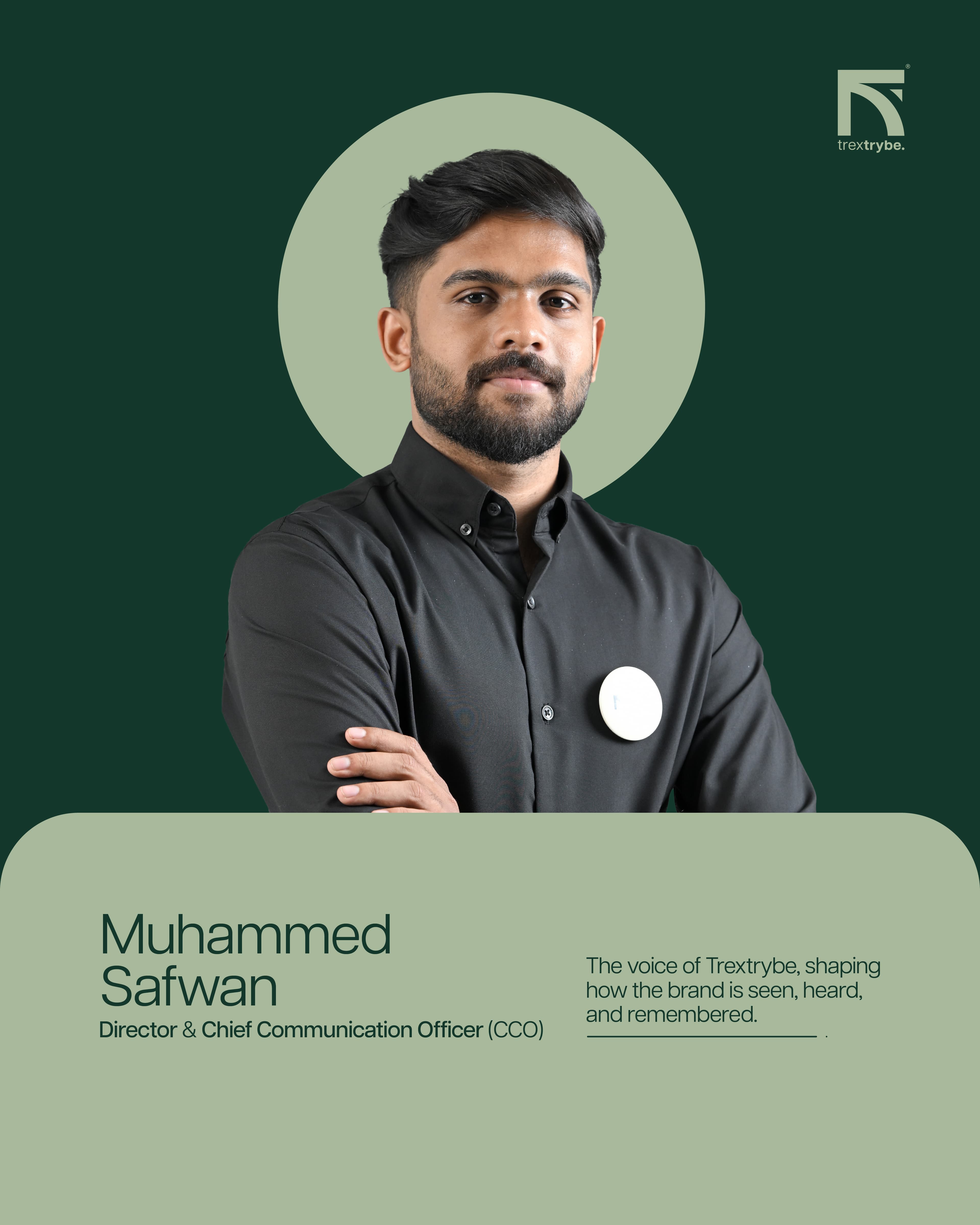 Muhammed Safwan
