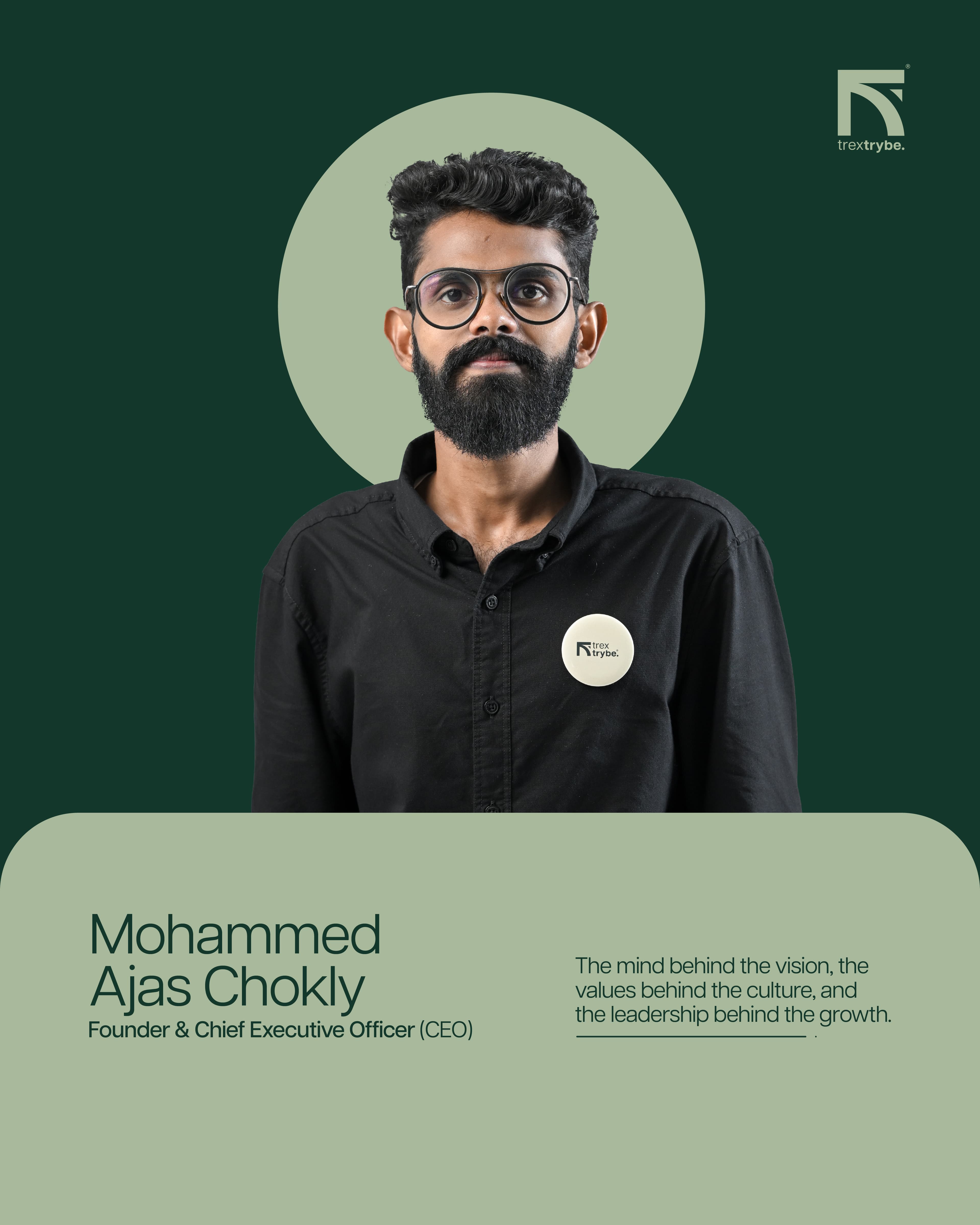 Chokly Mohammed Ajas