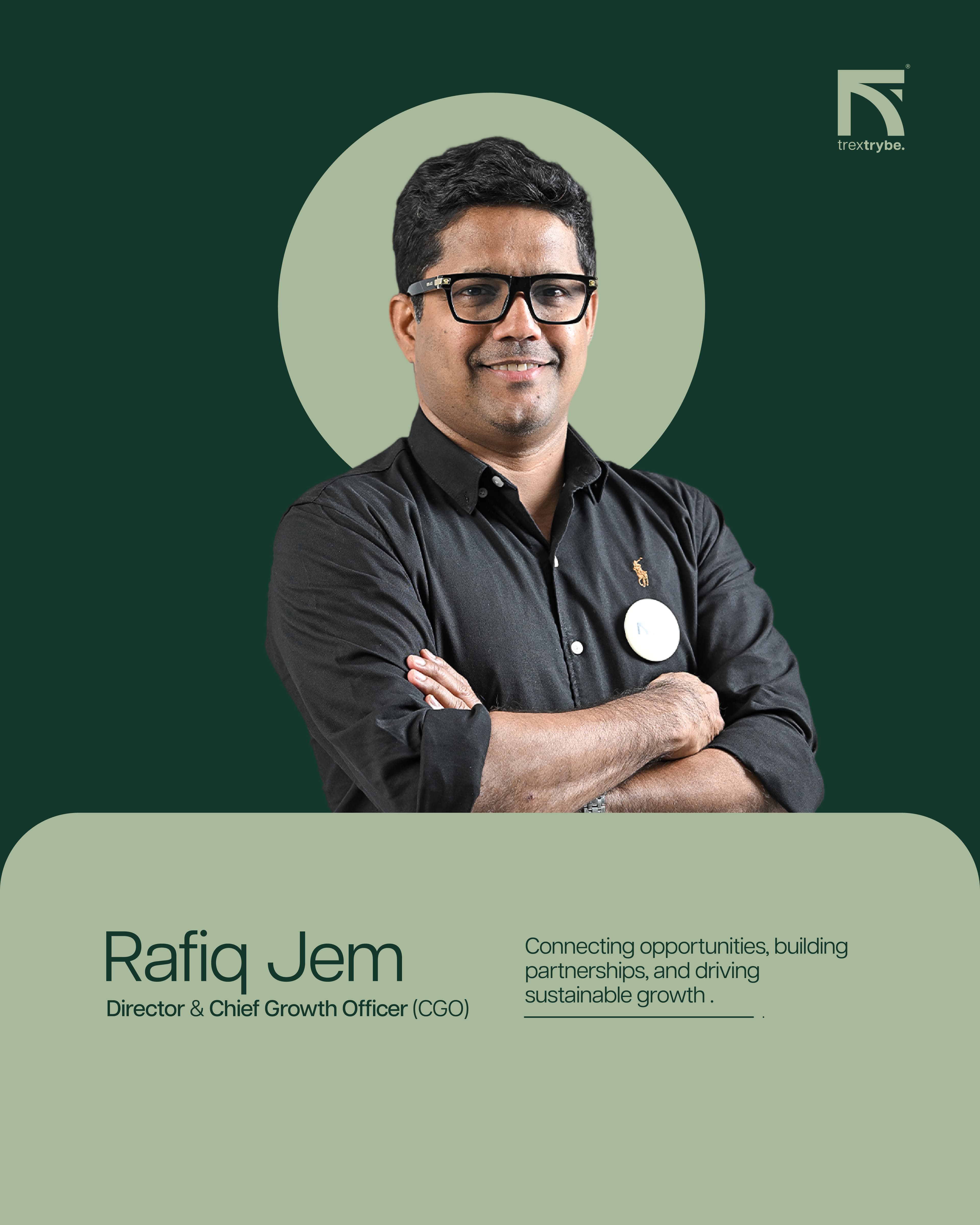 Rafiq Jem