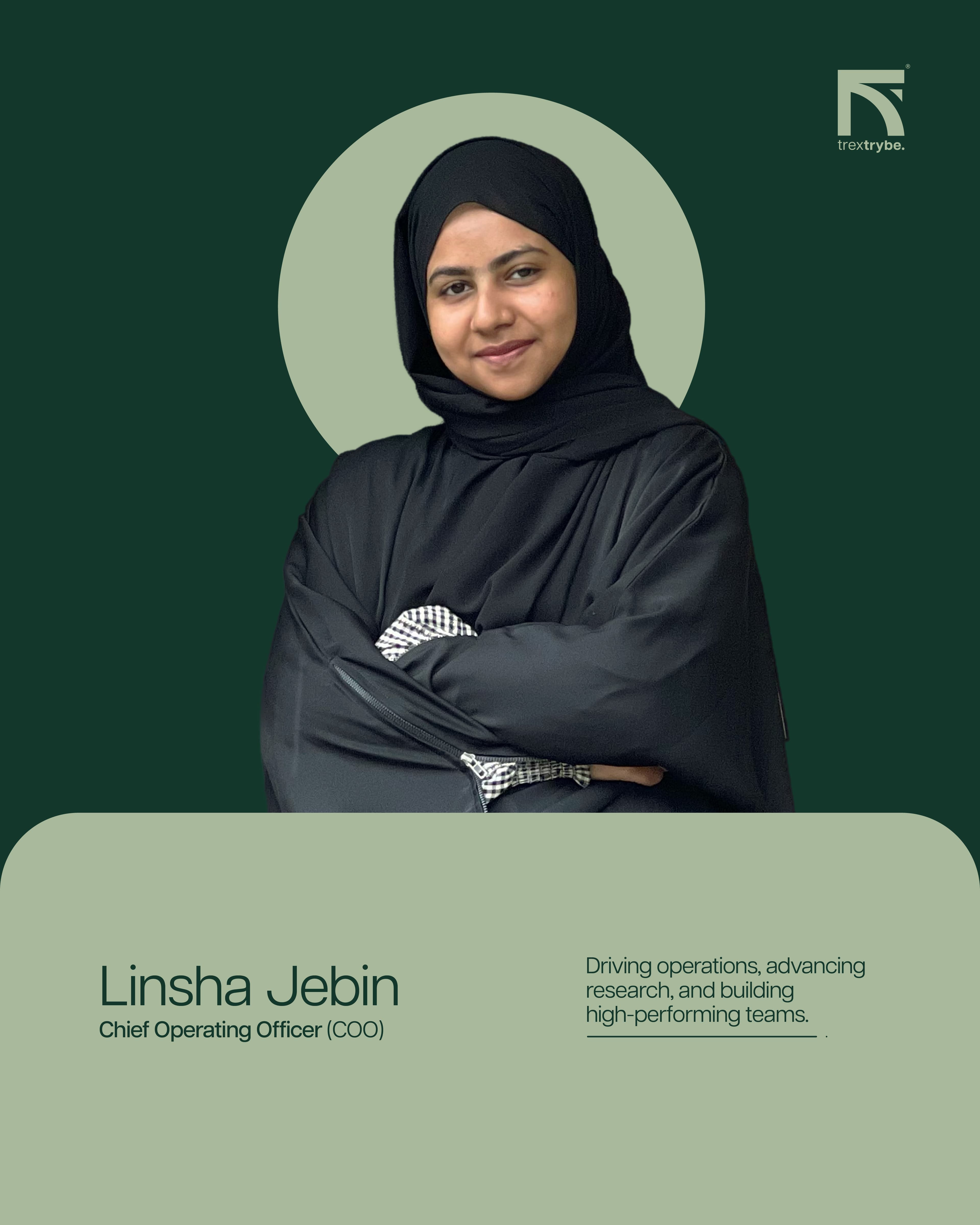 Linsha Jebin